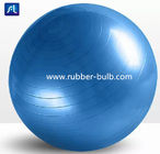 OEM PVC Material 600g 75cm Yoga Balance Ball ลูกบอลออกกำลังกายลูกบอลออกกำลังกาย