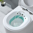 สุขอนามัยของผู้หญิงการดูแลช่องคลอด Yoni Steam Seat Sitz Bath Hip Bath Eco Friendly