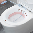 CE Test Toliet clean Vagina แบบพกพา v ที่นั่งอบไอน้ำ ผู้หญิง yoni steam seat