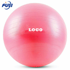 100g Pvc Exercise 45 Cm Fitness Ball สำหรับ Yoga Health Club อุปกรณ์ออกกำลังกาย Yoga Ball Fitness Ball