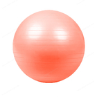 ลูกบอลออกกำลังกาย (45 ซม.-75 ซม.), เก้าอี้โยคะบอลพร้อมปั๊มด่วน, ลูกบอลออกกำลังกายทรงตัวสำหรับการฝึกความแข็งแรงแกนกลางและทางกายภาพ