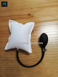 TPU PVC พอง Bladders นิวเมติก bladders และอ่างเก็บน้ำที่มีความยืดหยุ่นที่เหมาะ