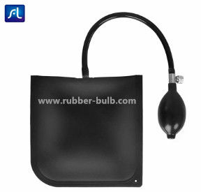 3 ชิ้น 16 * 16 ซม. TPU Inflatable Air Wedge Bag