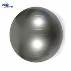 ยิม ฟิตเนส ปั๊มลม Smooth PVC Yoga Balance Ball ต่อต้าน Burst No Slip 20CM 65CM