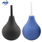 Anal Douche สำหรับ Men Women, Enema Bulb with Back-Flow Prevention for Colon Cleansing Detox and Constipation