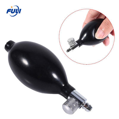 หลอดความดันโลหิต PVC สำหรับ Sphygmomanometer อัตราเงินเฟ้อด้วยตนเอง