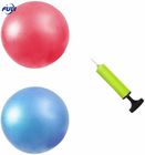 FULI ลูกบอลโยคะ 25 ซม. PVC ball plastic exercise massage fitness ball