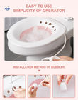 ส่วนลด Feminine Health Care Bulk Commercial Yoni Steam Seat Kit สำหรับล้าง Detox