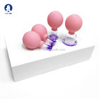 Cupping Therapy Facial Vacuum Suction Cups Anti Cellulite for Facelift