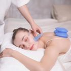 4 ชิ้น Cupping Therapy Professional Studio และ Home Use Cupping Set, Stronger Suction Best For Myofascial Massage
