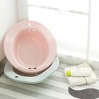 Sitz Bath For Toilet Over The Toilet Soak สำหรับการดูแลหลังคลอด, การรักษาโรคริดสีดวงทวาร, Yoni Steam