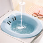 ผู้ป่วยโรคริดสีดวงทวาร OEM คลอดบุตร Bidet Sitz Bath Feminine With Flusher
