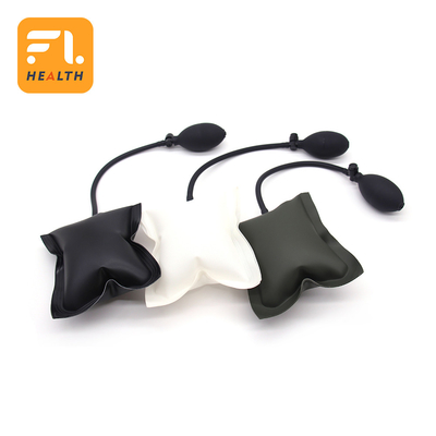 แหลมปูเปอร์อากาศ สําหรับอุปกรณ์ Locksmith พั๊ม Wedge Locksmith เครื่องมือออโต้ Air Wedge Airbag Lock เปิดประตูรถ Lock Window ซ่อม