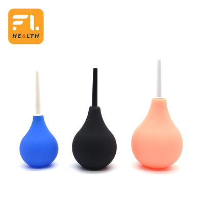 ซิลิโคนสีดํา ซีบอล์บคิต 7.6 oz น้ําอาบน้ําอเนลสะอาด