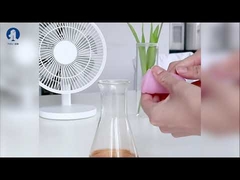 ถ้วยประจำเดือน