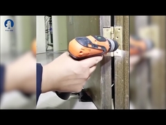 ถุงลมนิรภัยลิ่มลมอัตโนมัติ