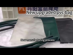 กระจกอากาศแบบปนเป่า