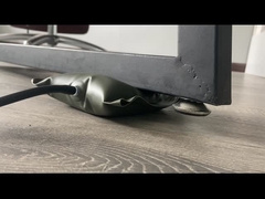 3 ชิ้น 16 * 16cm TPU กระเป๋าสะพายอากาศ