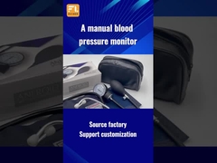 หลอดความดันโลหิต Latex สําหรับ Aneroid Sphygmomanometer มอนิเตอร์