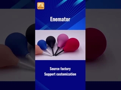 หลอดดูดยาง